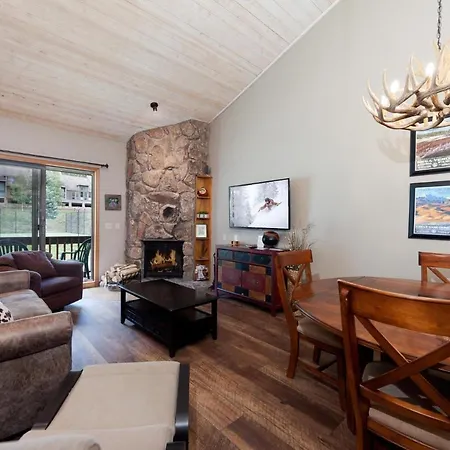 Cascade Village 362